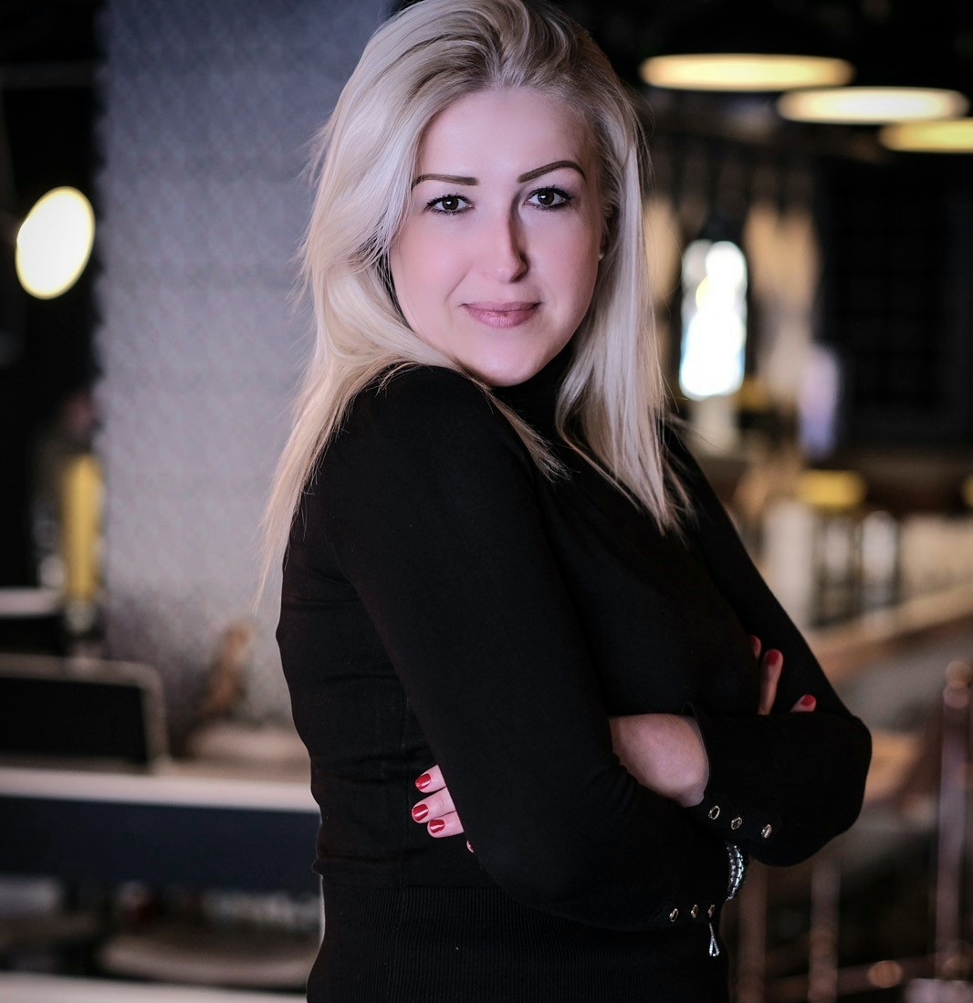 Enisa Salmanović-Salkić