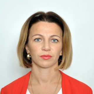 Sandra Marković Varunek