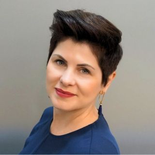 Amra Skrobo-Berberović