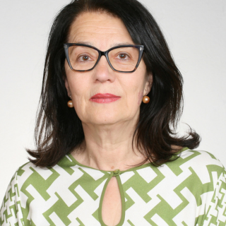 Zorica Tasovac