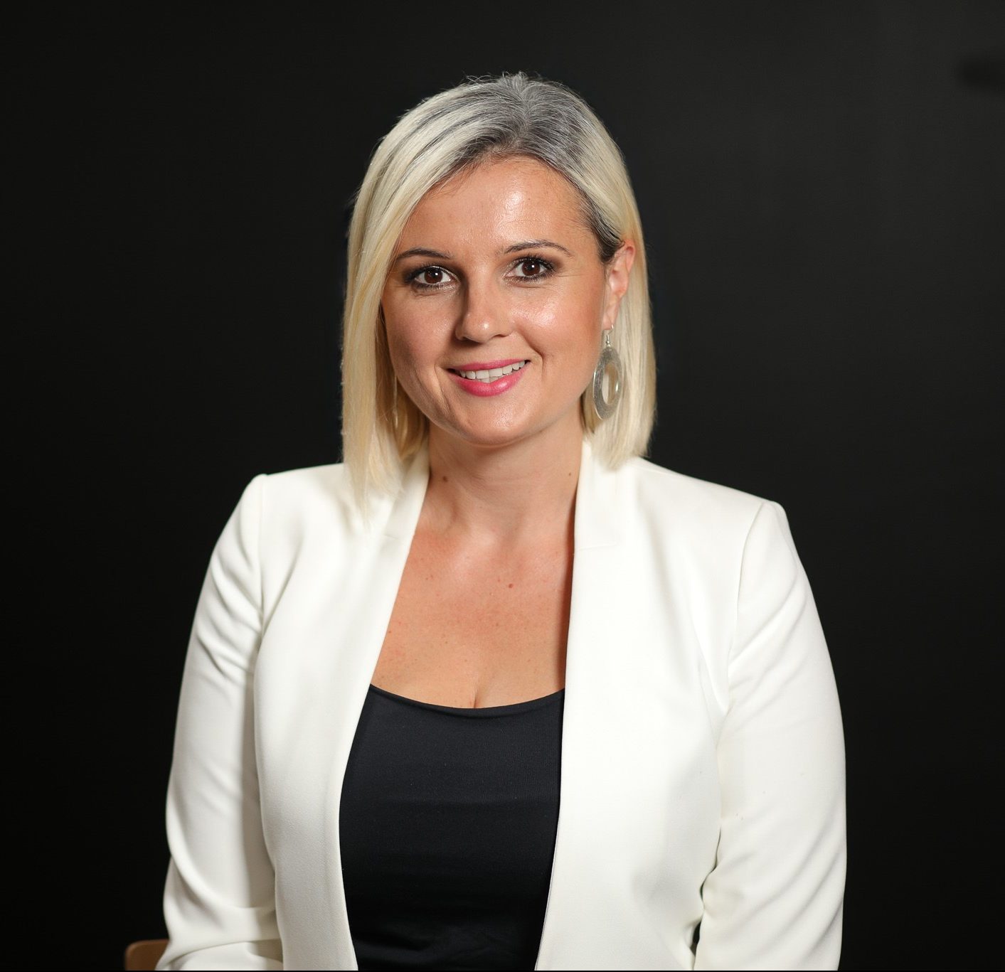 Ajna Gazibegović
