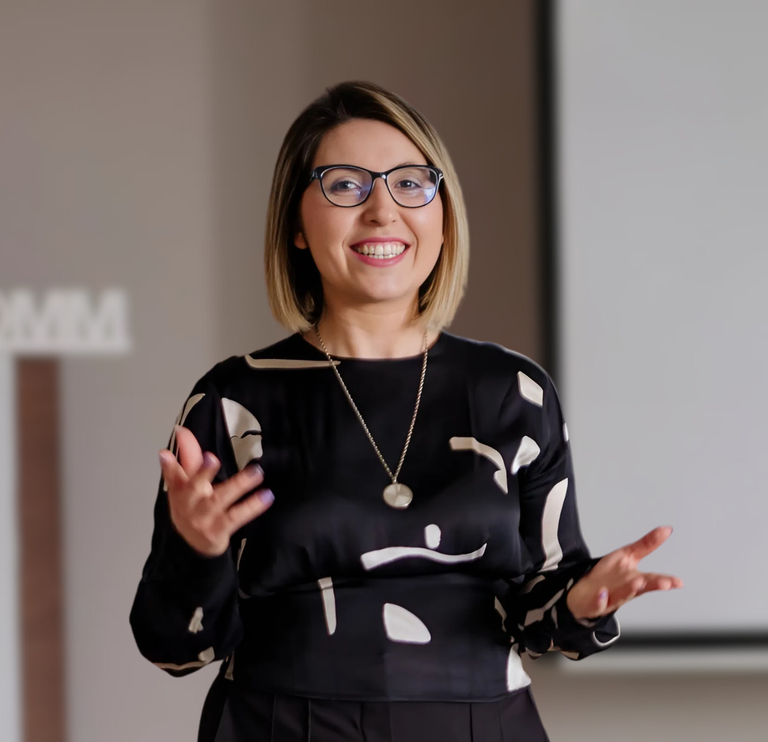 Ajla Mulalić