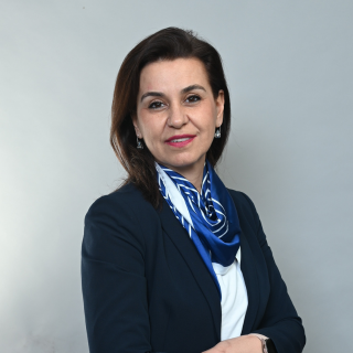 Sabina Maglic