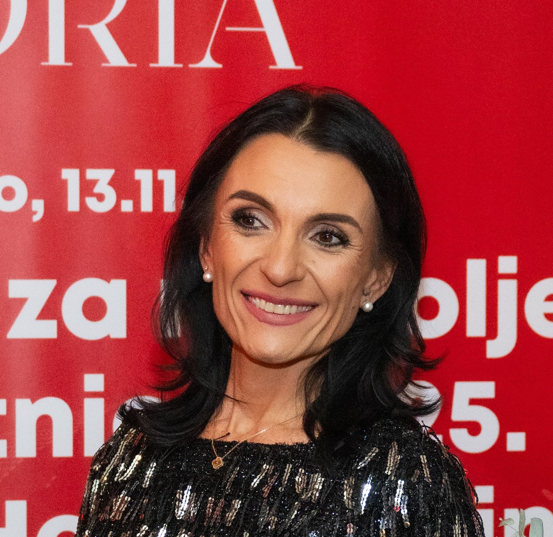 Mirela Roguljić Kovačević